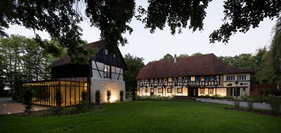 Le domaine du Kaegy