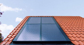installation panneaux solaires