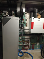 installation chauffe-eau thermodynamique