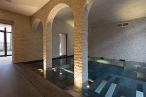 Le SPA du Domaine de Kaegy